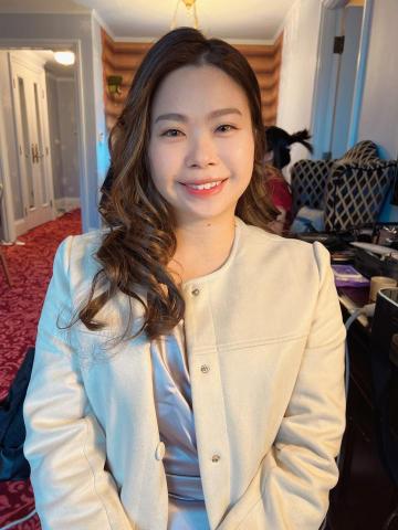 piepie.makeup - 姐妹化妝