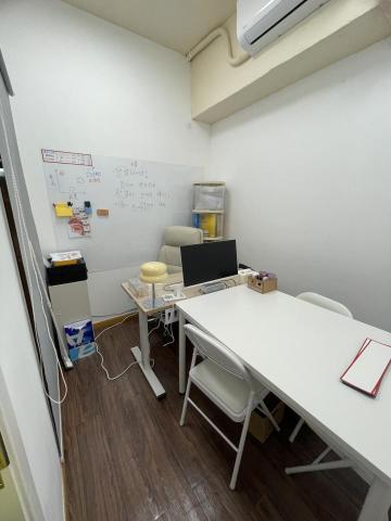 Crack.Korean - 荔枝角課室，D2出口30秒就到