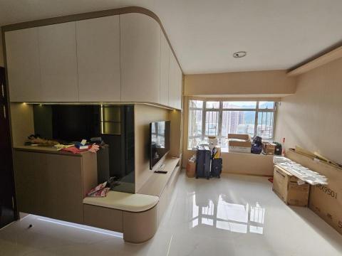 Tide Chan (楓。藝設計) - 