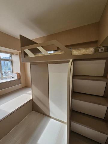 Tide Chan (楓。藝設計) - 