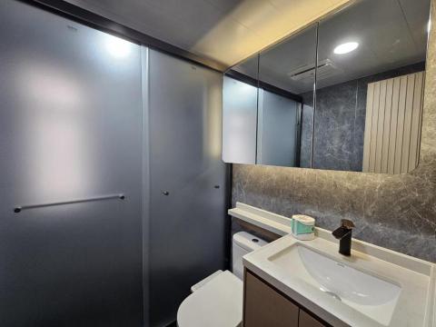 Tide Chan (楓。藝設計) - 