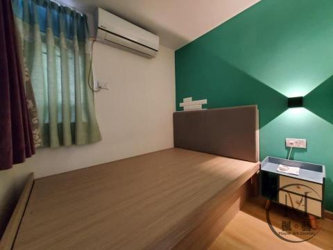 Tide Chan (楓。藝設計) - 