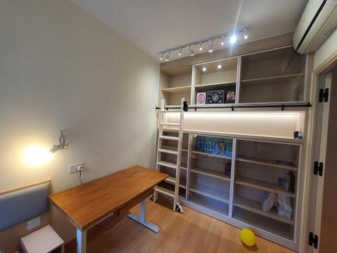 Tide Chan (楓。藝設計) - 