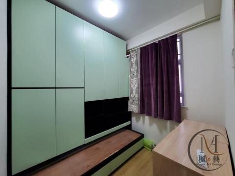 Tide Chan (楓。藝設計) - 