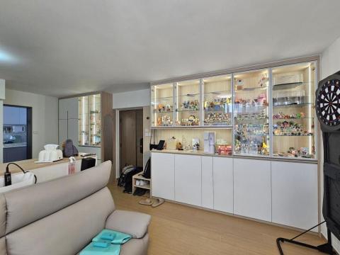 Tide Chan (楓。藝設計) - 