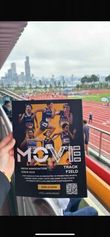 KevinLeung - Booklet&比賽刊物