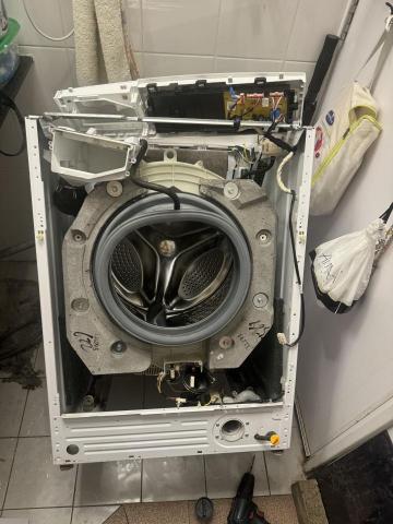 魯斯基家電維修 - 