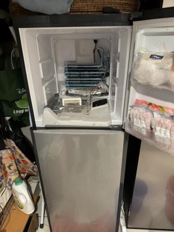 魯斯基家電維修 - 