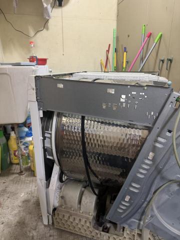 魯斯基家電維修 - 