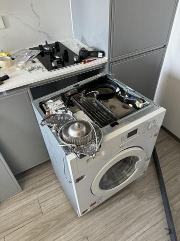 魯斯基家電維修 - 