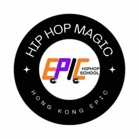The pros providing salsa dance schoolEPIC HIPHOP SCHOOL