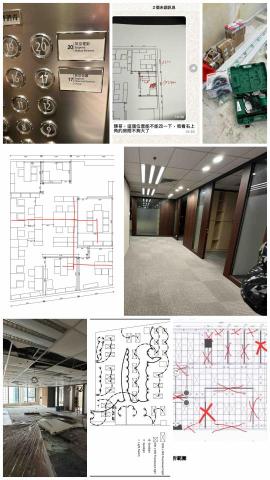 K12 Engineering Limited - 清拆裝修