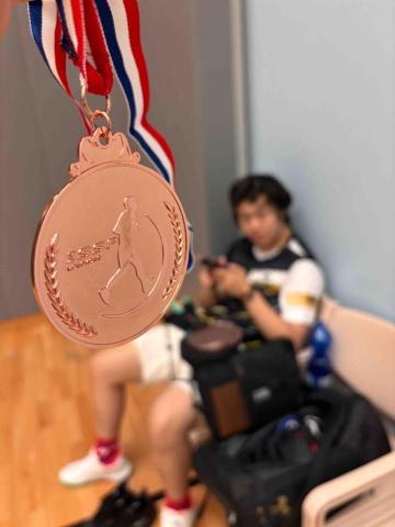 Long sir 私人羽毛球教練 -  Long sir 私人羽毛球教練 -