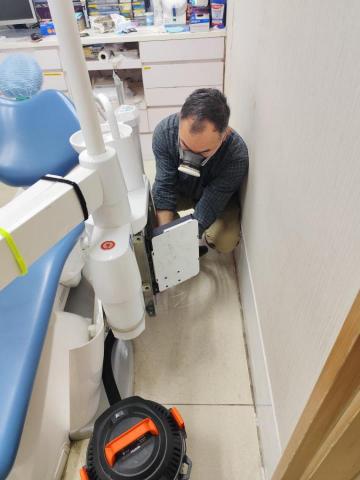 Pacco - 通渠十滅蟲