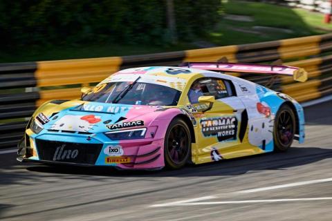 3W Photography - 汽車攝影