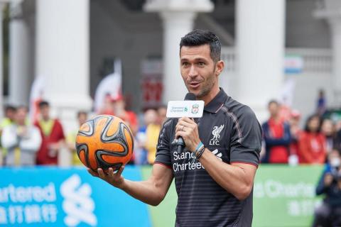 3W Photography - 運動攝影