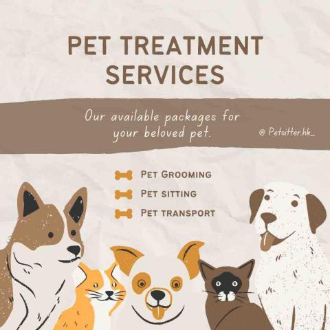 Nadia - Pet grooming Nadia - Pet grooming