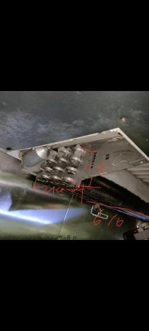 herman - 更换低温蒸發器 herman - 更换低温蒸發器