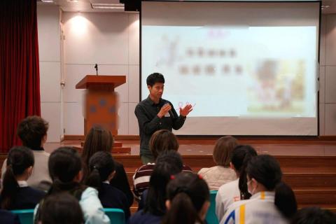 Carsten Cheung -  Carsten Cheung -