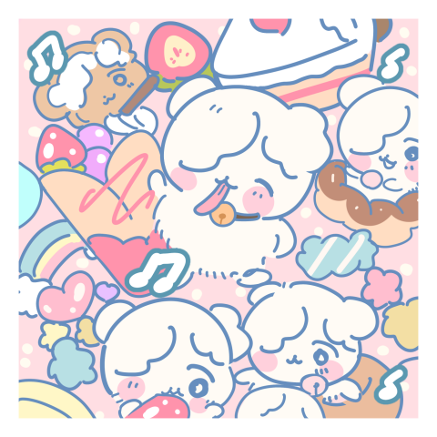 toby Yuen - Logo插圖展示