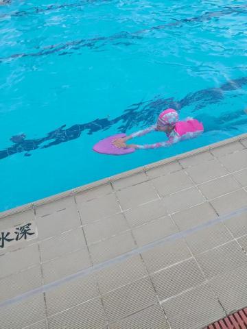 JackJack Lee - 零基礎12節課完成 50米自、背、蛙 收穫滿滿! JackJack Lee - 零基礎12節課完成 50米自、背、蛙 收穫滿滿!