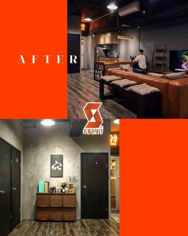 森拍工作室 Sbeat Studio Ltd - 音樂藝術教室:設計及裝修 森拍工作室 Sbeat Studio Ltd - 音樂藝術教室:設計及裝修