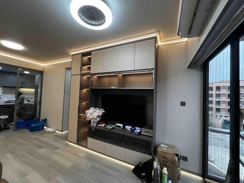 鼎立盛香港有限公司 - 元朗菁雅居6