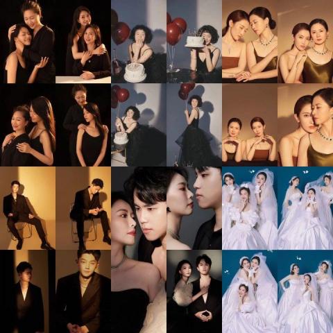 Seven Chen - 個人寫真、情侶相、閨蜜合照、親子寫真等等,室內同戶外拍攝都可以安排 Seven Chen - 個人寫真、情侶相、閨蜜合照、親子寫真等等,室內同戶外拍攝都可以安排