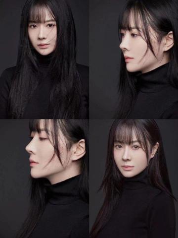 Seven Chen - 形象照,肖像照 Seven Chen - 形象照,肖像照