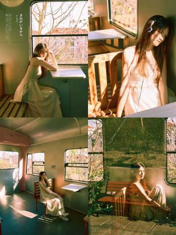 Seven Chen - 戶外寫真 Seven Chen - 戶外寫真