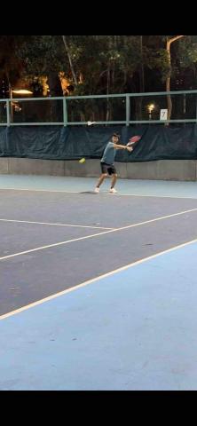 Justin Lee -  Justin Lee -