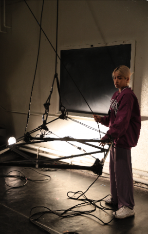 Chi Wai FEFE Lam -  Chi Wai FEFE Lam -