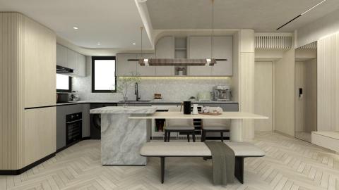 Lam CK - 3D Rendering