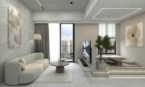 Lam CK - 3D Rendering