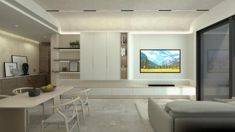 Lam CK - 3D Rendering