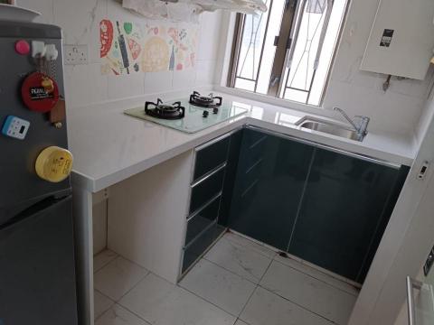 成興達水電工程 - 櫥櫃定制