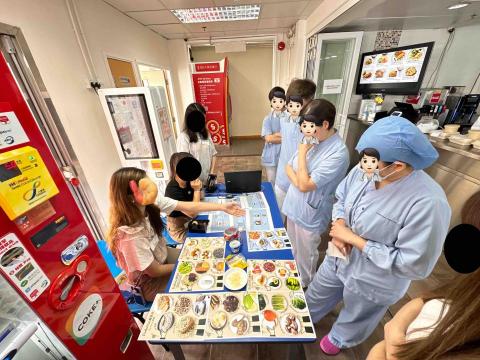 蝦米 營養師 -  蝦米 營養師 -