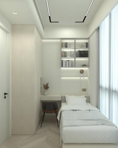 Lam CK - 3D Rendering