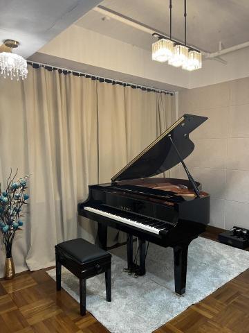 JW Piano Studio - 