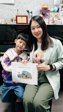 Susanna Leung -  Susanna Leung -