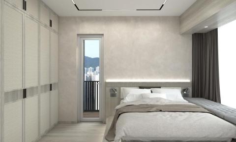 Lam CK - 3D Rendering