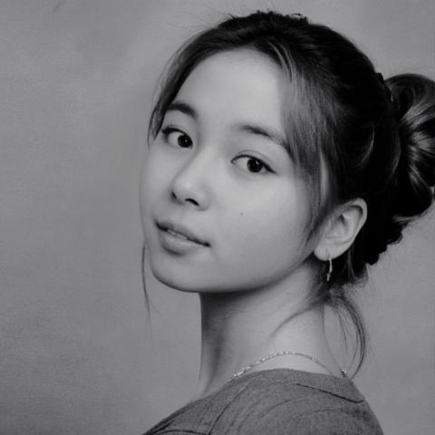 Tiffany Yuen