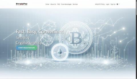 Steven Wong - crypto交易所demo