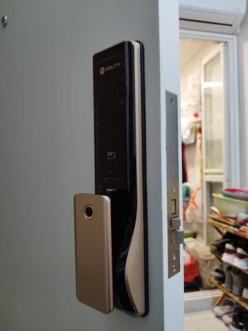 SLS Locksmith - 
