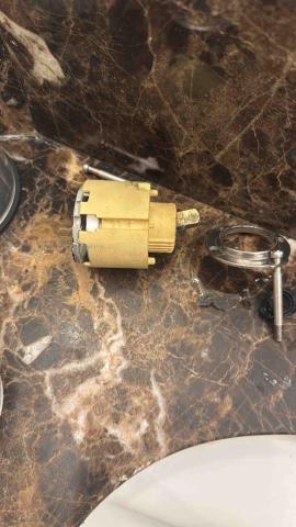 彭珈豪 - 更換龍頭制心