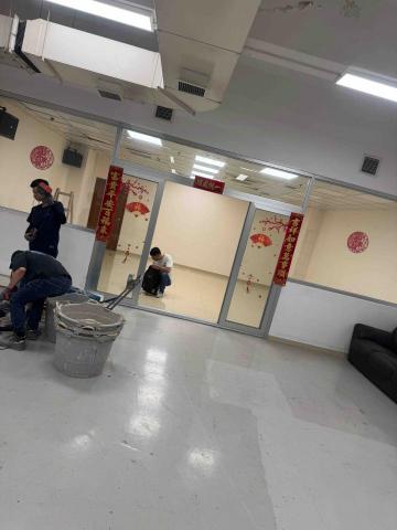 富華清拆工程有限公司 - 開始拆 富華清拆工程有限公司 - 開始拆