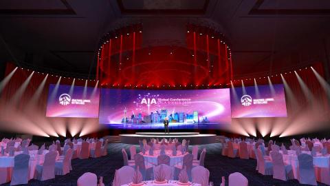 Vicola.O - 3D rendered artist impression on a stage look and feel. Vicola.O - 3D rendered artist impression on a stage look and feel.