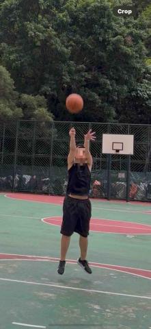 Charles Yip - 成人投籃訓練 Charles Yip - 成人投籃訓練