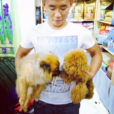 提供清潔公司推薦ptt服務的專家Bobby Kwok