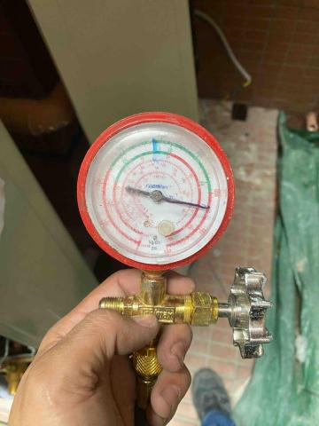 安利冷氣冷凍工程有限公司 - 高壓驗收vrv系統